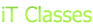 iT Classes